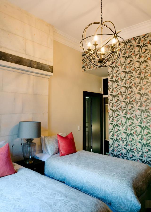 The Old Confectionery Apartment Oamaru Exterior foto